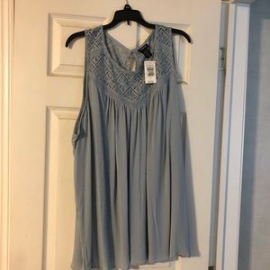 NWT Torrid tank
